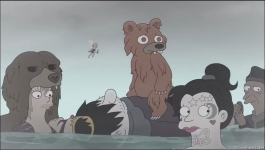 Disenchantment (Hindi) - Season 05 Episode 05